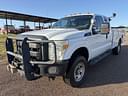 2016 Ford F-350 Image