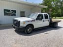 2016 Ford F-350 Image