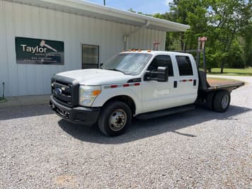 Main image Ford F-350