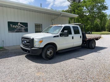 Main image Ford F-350
