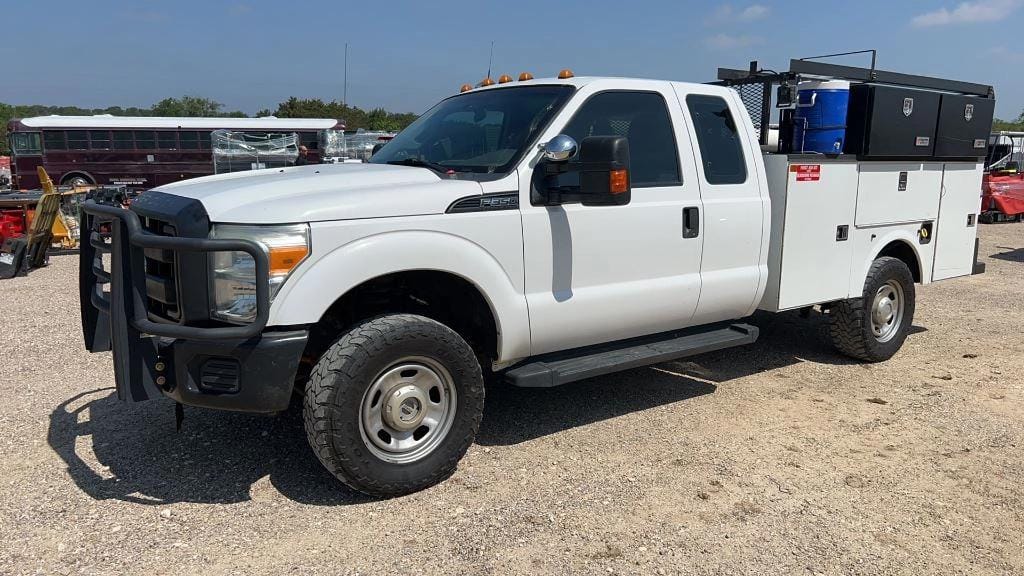 Main image Ford F-350