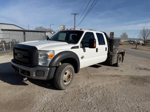 2016 Ford F-350 Image
