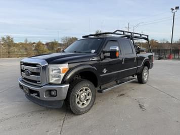 Main image Ford F-350