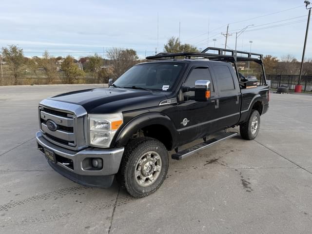 Image of Ford F-350 equipment image 2