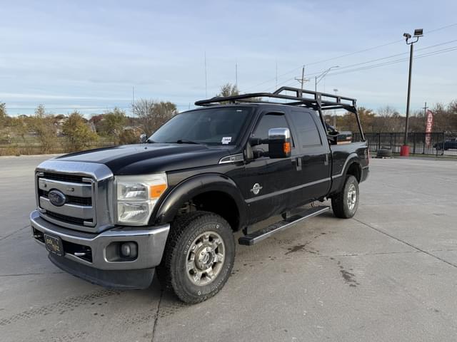 Image of Ford F-350 equipment image 3