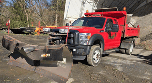 2016 Ford F-450 Image