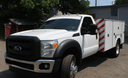 2016 Ford F-550 Image