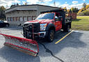 2016 Ford F-550 Image