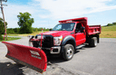 2016 Ford F-550 Image