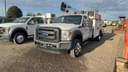 2016 Ford F-550 Image