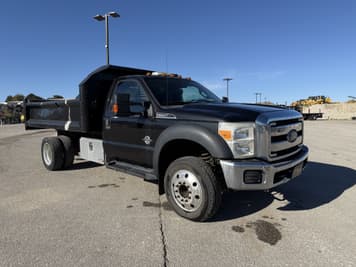 Main image Ford F-550