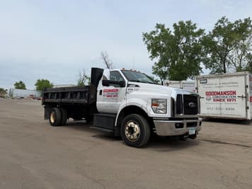 Main image Ford F-650