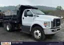 2016 Ford F-750 Image