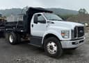 2016 Ford F-750 Image