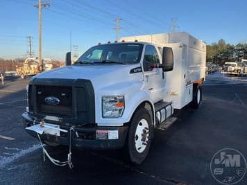 Main image Ford F-750