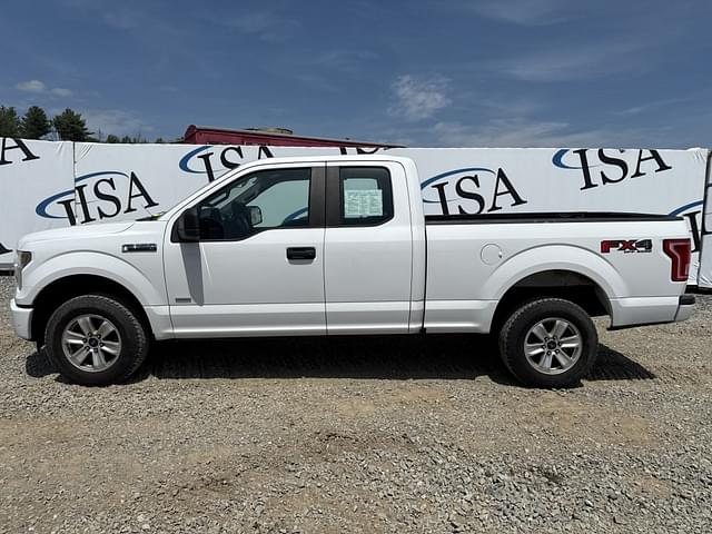 Image of Ford F-150 equipment image 1