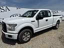 2016 Ford F-150 Image