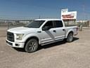 2016 Ford F-150 Image