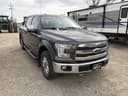 2016 Ford F-150 Image