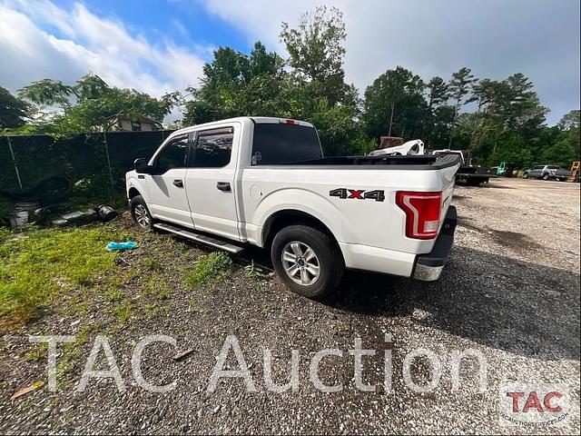 Image of Ford F-150 equipment image 2