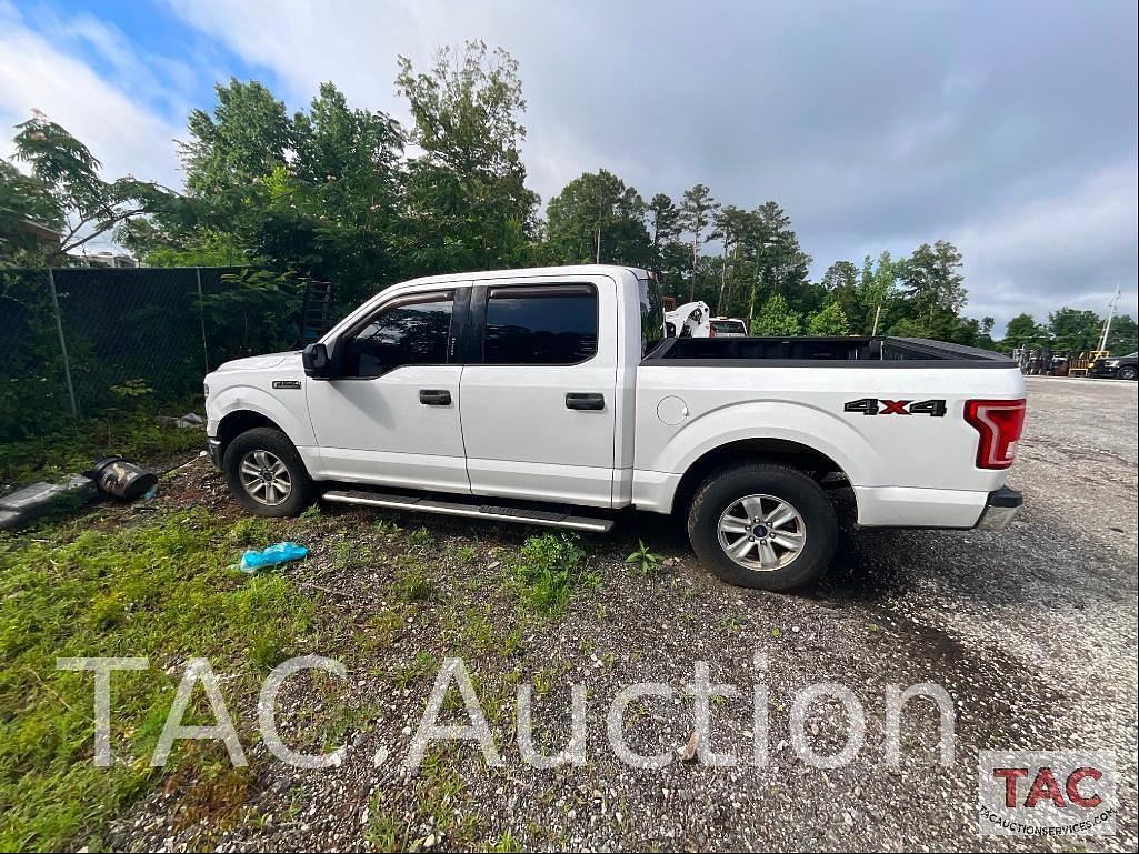 Image of Ford F-150 Primary image