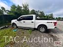 2016 Ford F-150 Image