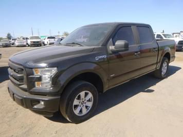 Main image Ford F-150