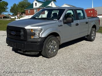 Main image Ford F-150