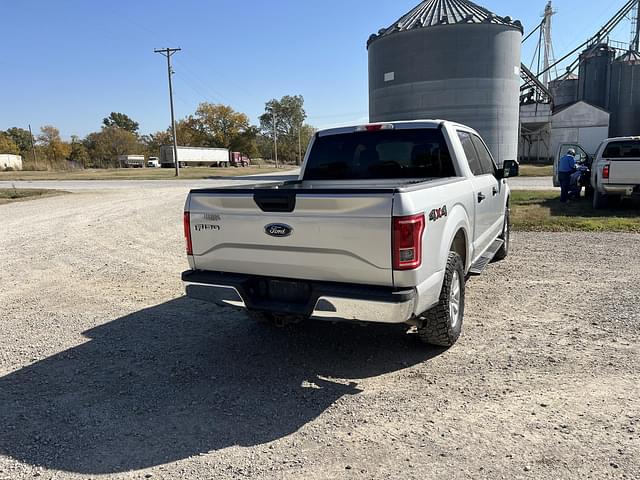 Image of Ford F-150 equipment image 4