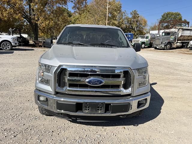 Image of Ford F-150 equipment image 1