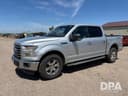 2016 Ford F-150 Image