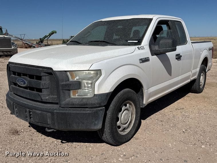 Main image Ford F-150
