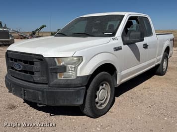 Main image Ford F-150