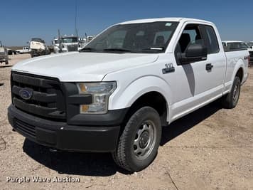 Main image Ford F-150