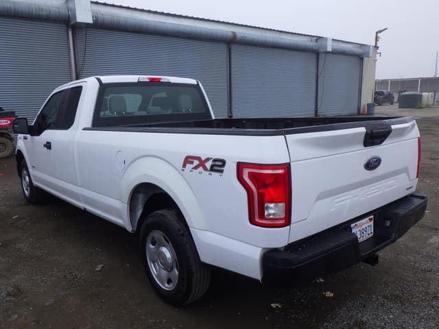 Image of Ford F-150 equipment image 3