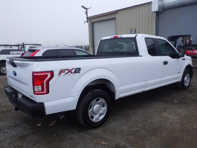Image of Ford F-150 equipment image 2