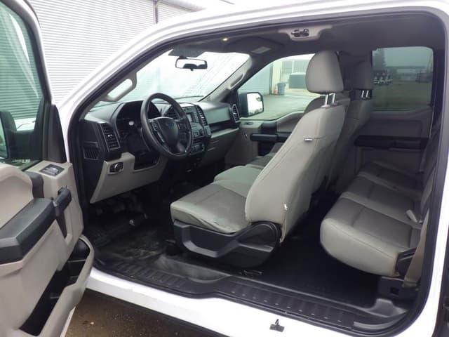 Image of Ford F-150 equipment image 4