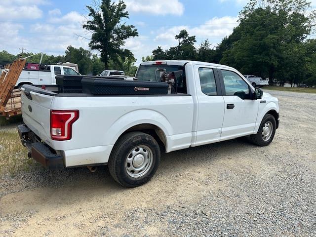Image of Ford F-150 equipment image 3