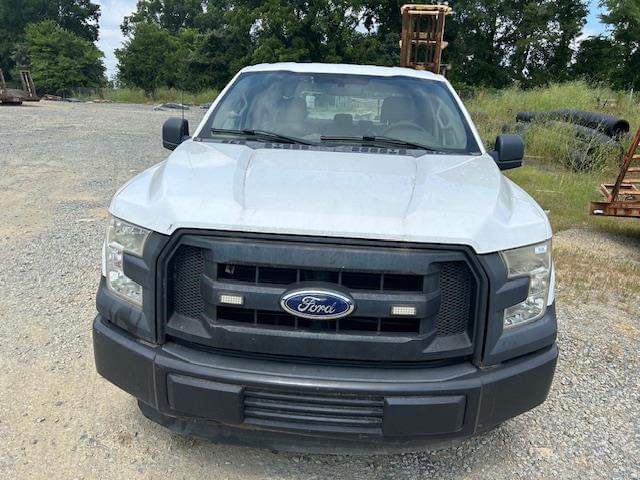 Image of Ford F-150 equipment image 1