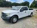 2016 Ford F-150 Image