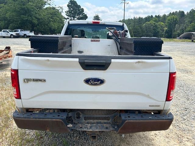 Image of Ford F-150 equipment image 4