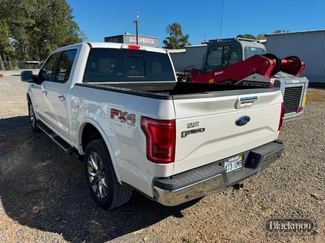 Image of Ford F-150 equipment image 2