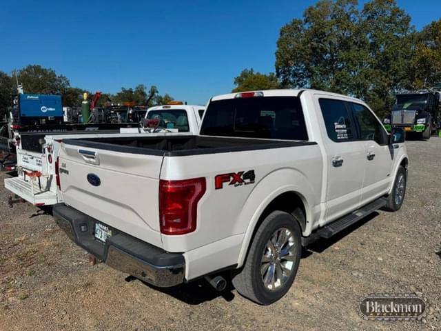 Image of Ford F-150 equipment image 3