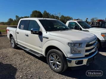 Main image Ford F-150