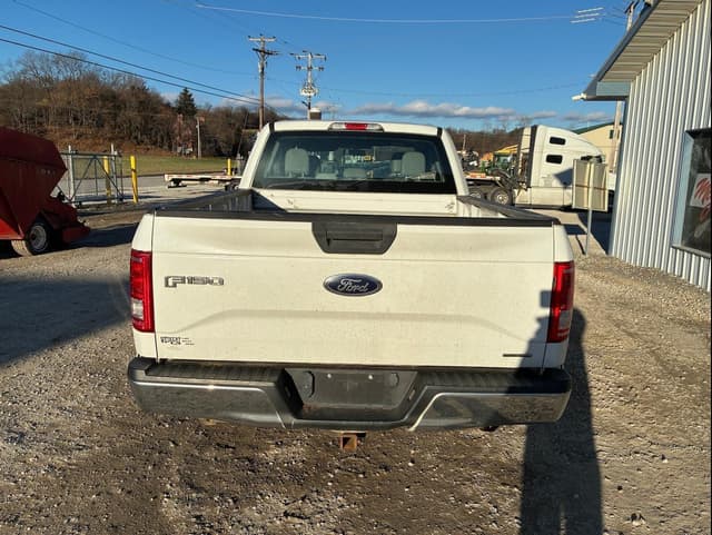 Image of Ford F-150 equipment image 3