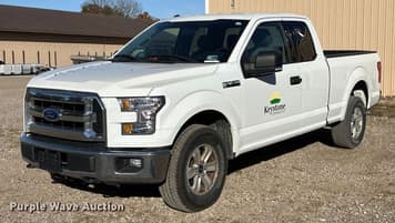 Main image Ford F-150