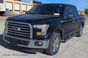 2016 Ford F-150 Image