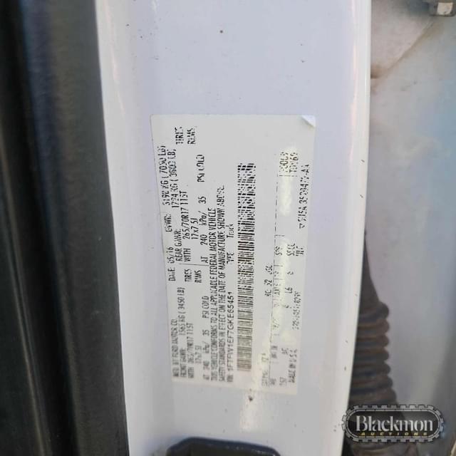 Image of Ford F-150 equipment image 4