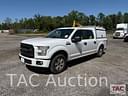 2016 Ford F-150 Image