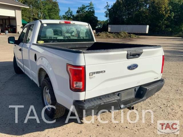 Image of Ford F-150 equipment image 2